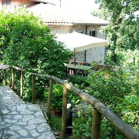 B&B La Roverella Castellina in Chianti Εξωτερικό φωτογραφία