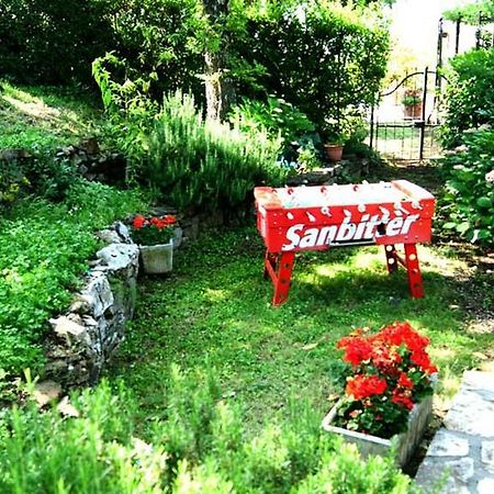 B&B La Roverella Castellina in Chianti Εξωτερικό φωτογραφία